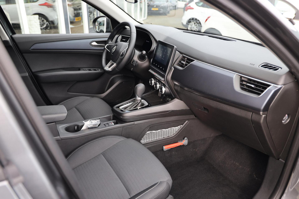Renault Arkana (Z948RB) met abonnement