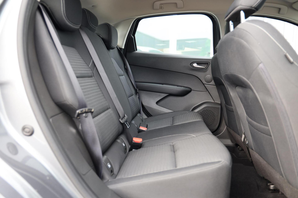 Renault Arkana (Z948RB) met abonnement