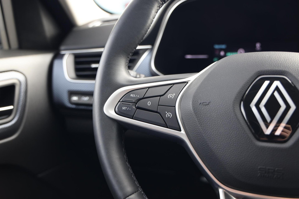 Renault Arkana (Z948RB) met abonnement