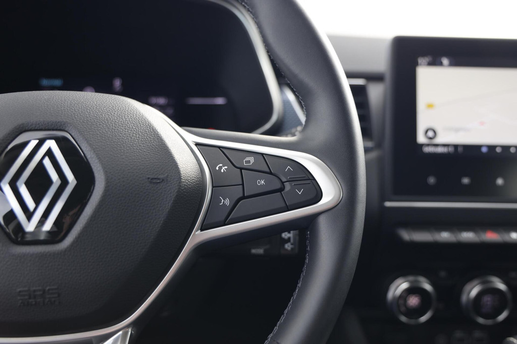 Renault Arkana (Z948RB) met abonnement