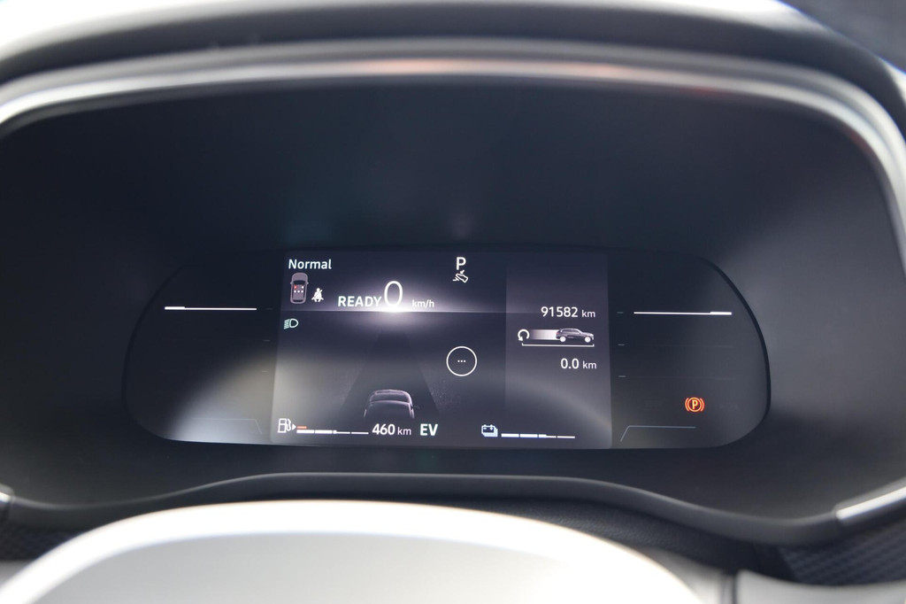 Renault Arkana (Z948RB) met abonnement