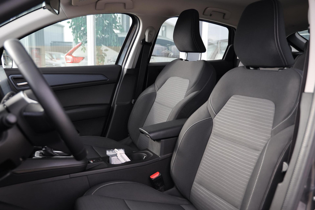 Renault Arkana (Z948RB) met abonnement