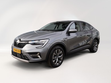 Renault Arkana (Z948RB) met auto abonnement