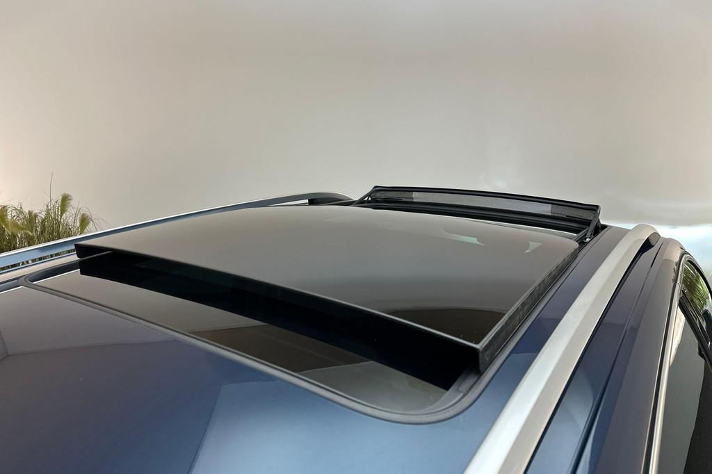 ŠKODA Superb (KDH16F) met abonnement