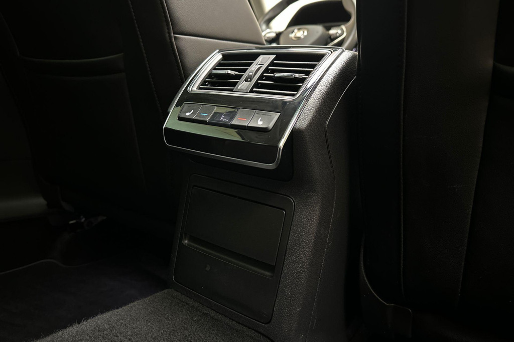 ŠKODA Superb (KDH16F) met abonnement