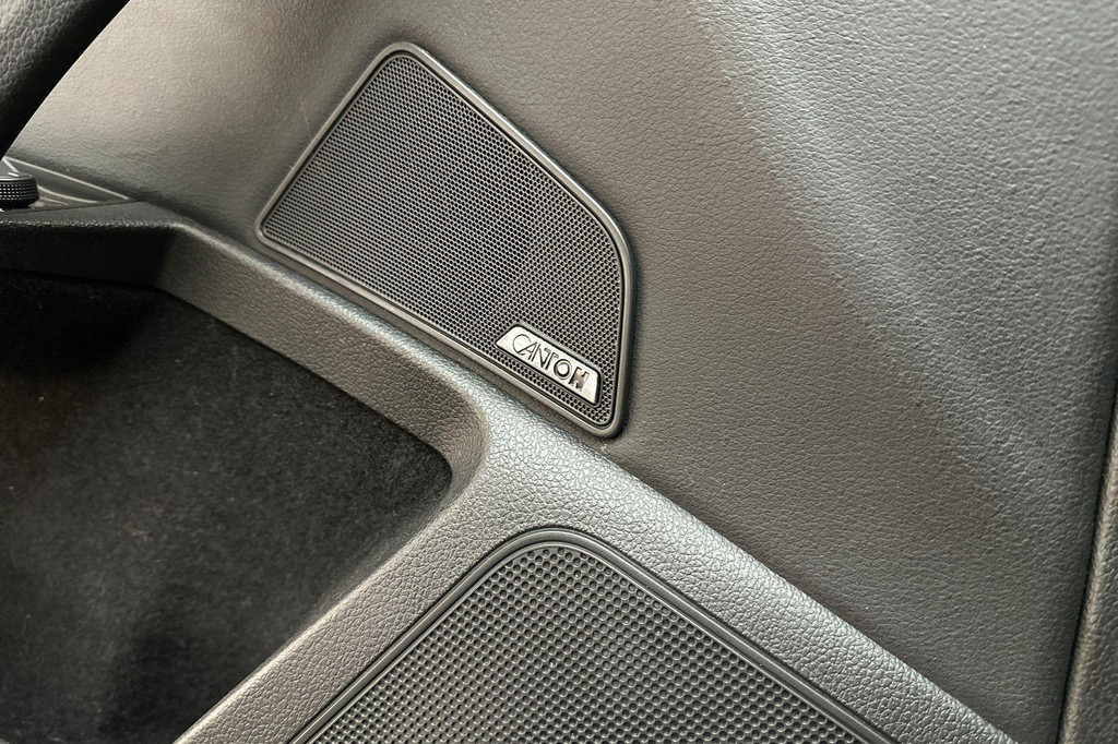 ŠKODA Superb (KDH16F) met abonnement