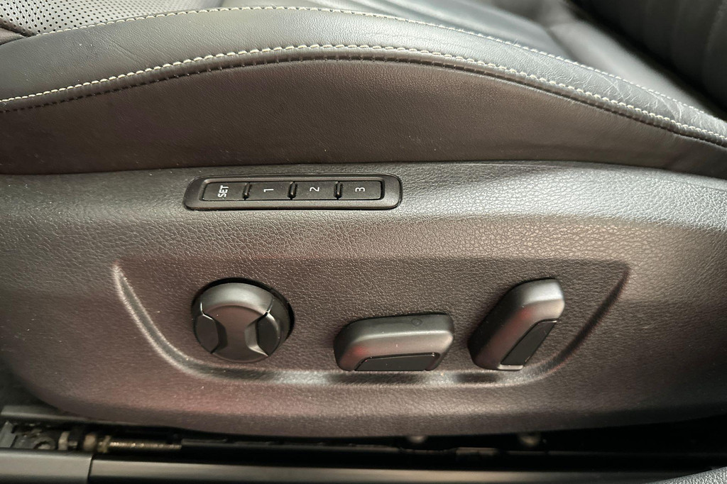 ŠKODA Superb (KDH16F) met abonnement