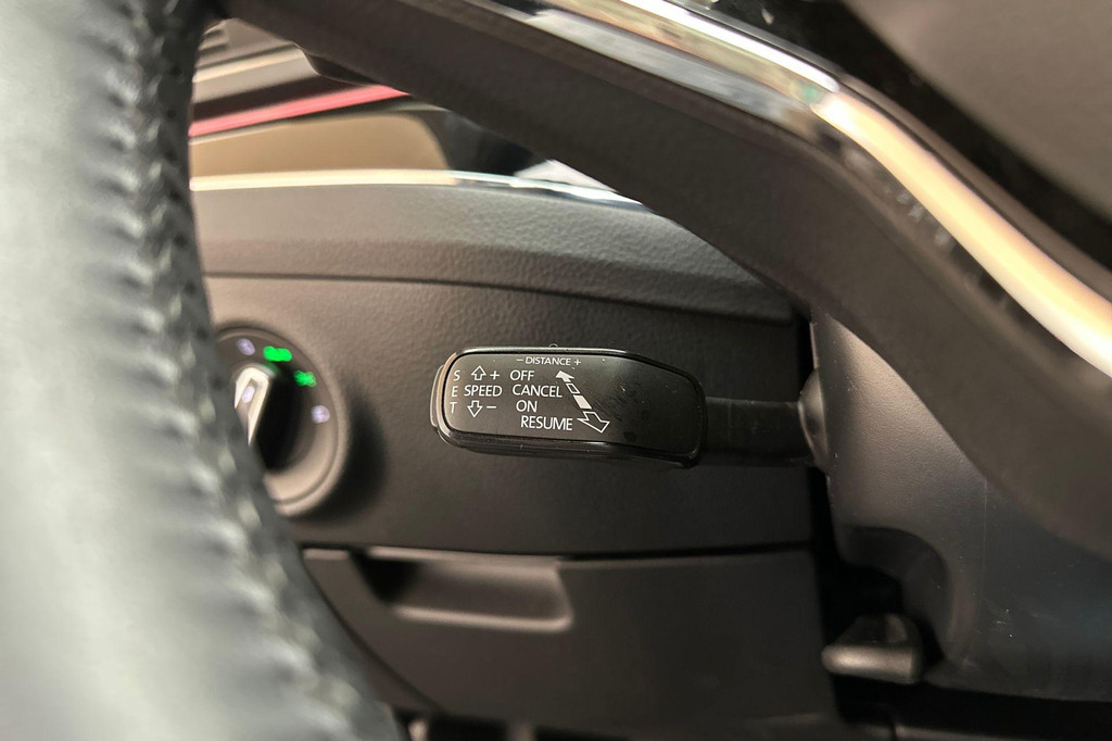 ŠKODA Superb (KDH16F) met abonnement