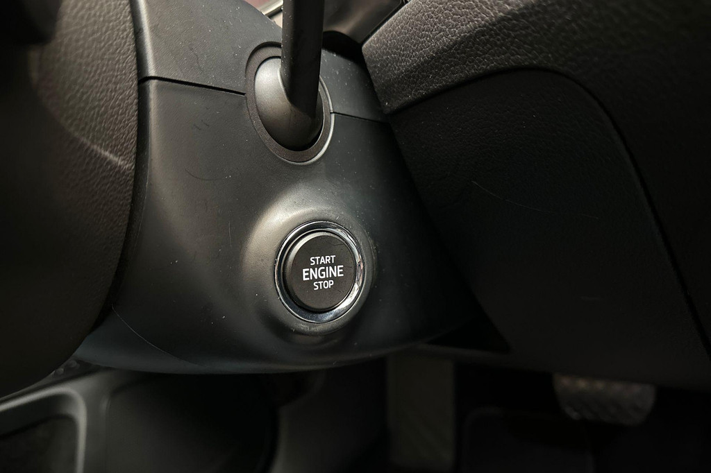 ŠKODA Superb (KDH16F) met abonnement