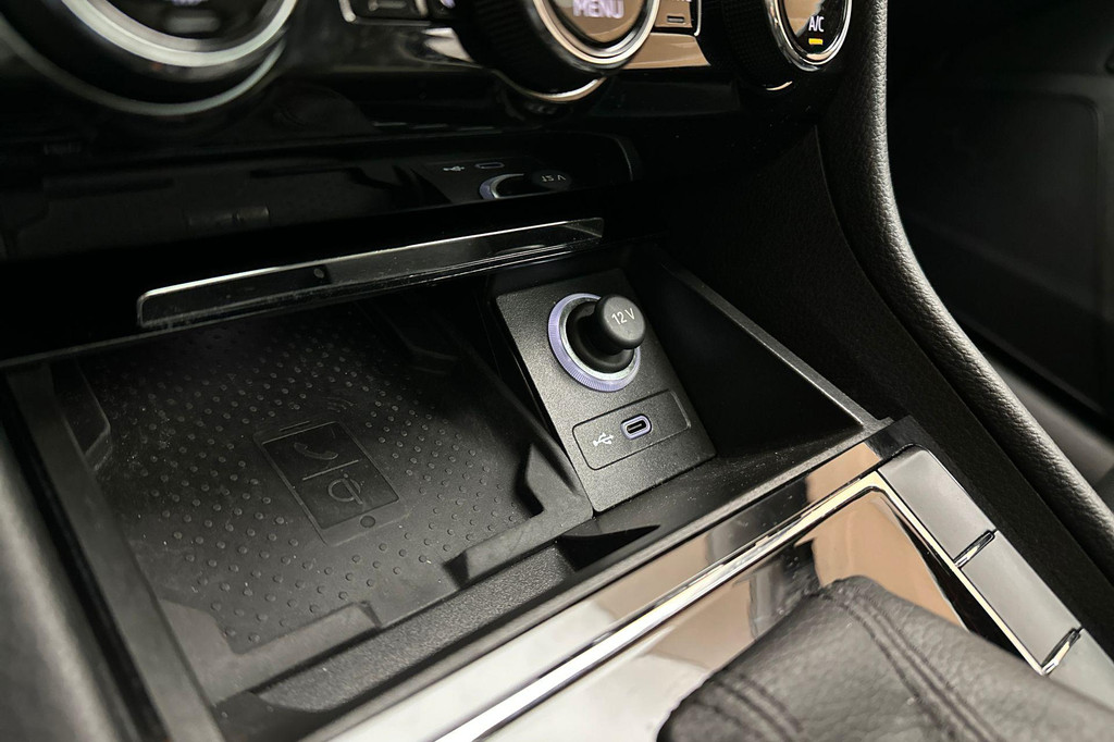 ŠKODA Superb (KDH16F) met abonnement