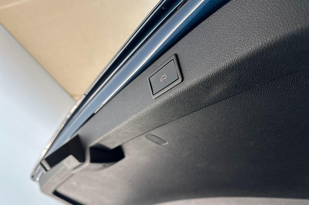 ŠKODA Superb (KDH16F) met abonnement