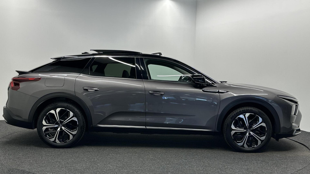 Citroën C5 X (T483DR) met abonnement