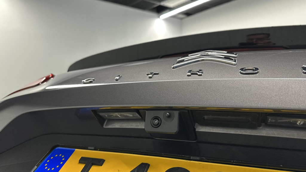 Citroën C5 X (T483DR) met abonnement