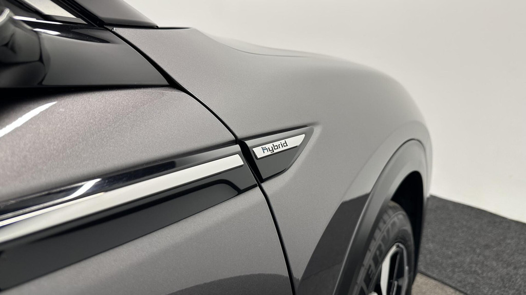 Citroën C5 X (T483DR) met abonnement