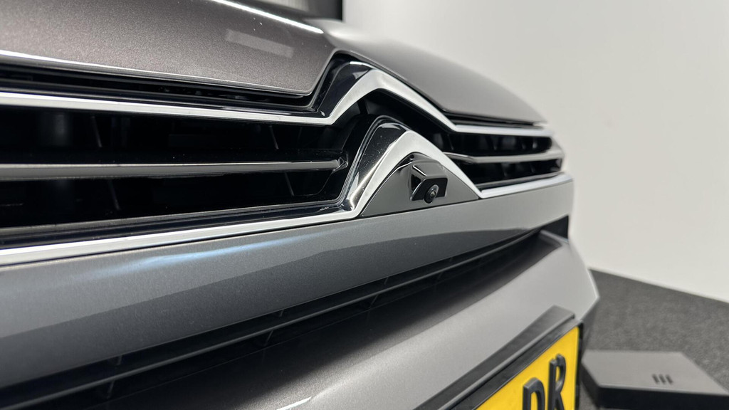 Citroën C5 X (T483DR) met abonnement