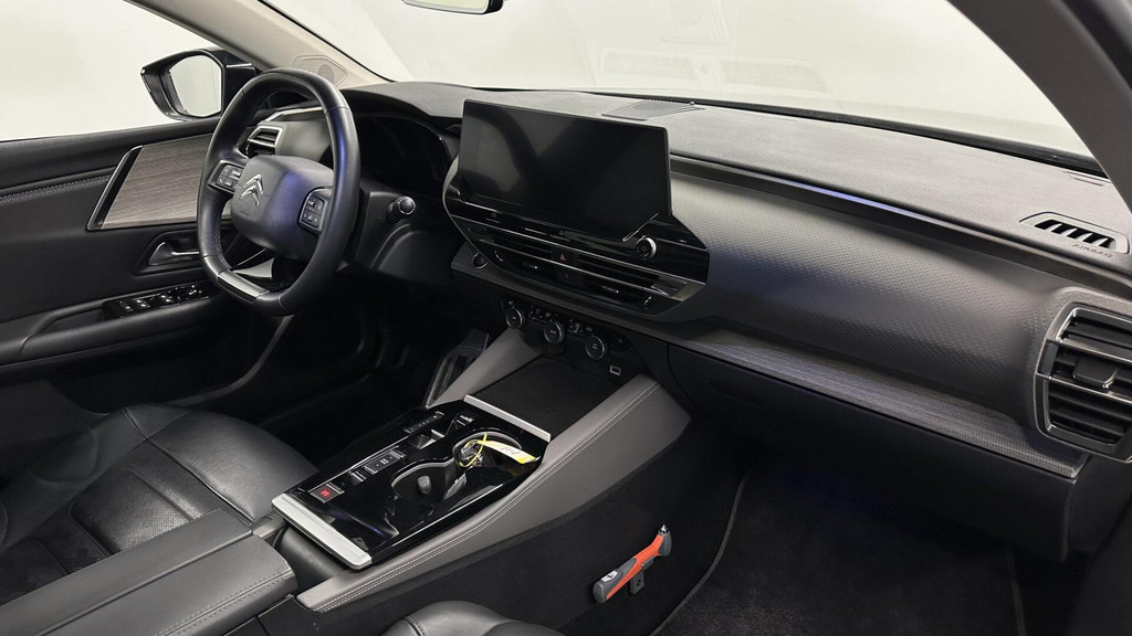 Citroën C5 X (T483DR) met abonnement