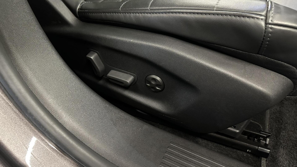 Citroën C5 X (T483DR) met abonnement