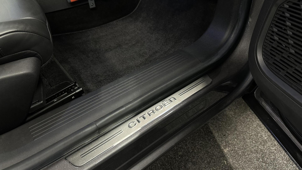 Citroën C5 X (T483DR) met abonnement