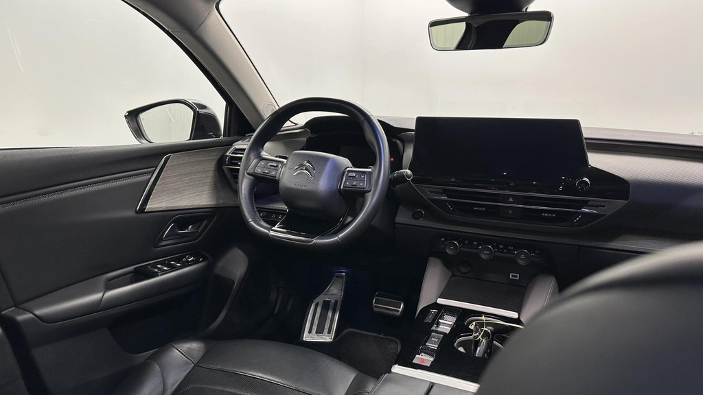 Citroën C5 X (T483DR) met abonnement