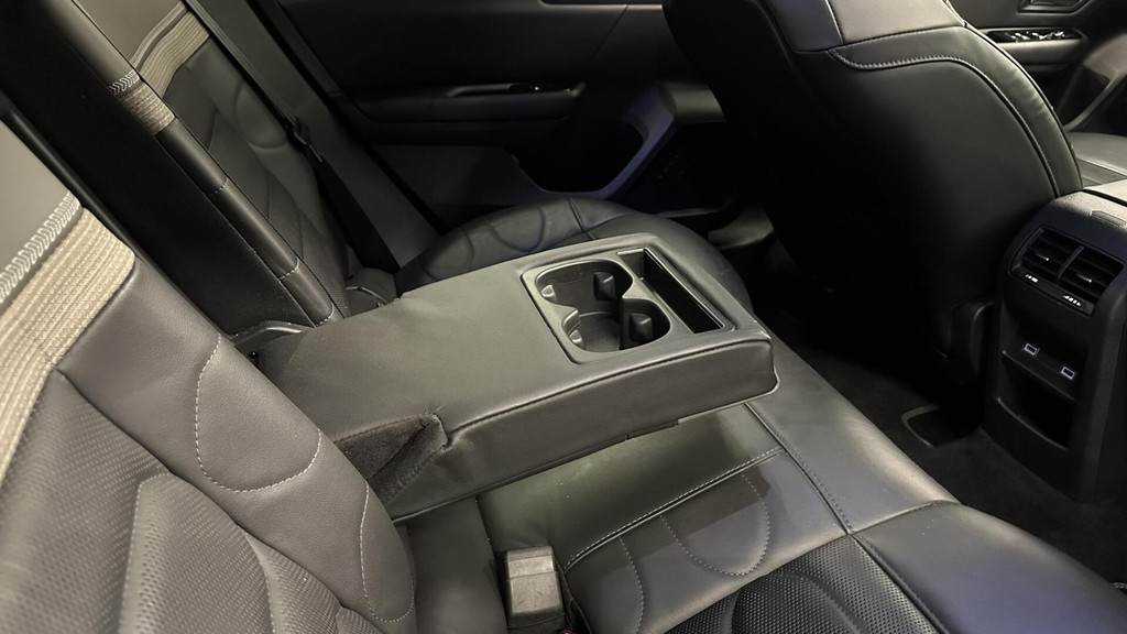 Citroën C5 X (T483DR) met abonnement