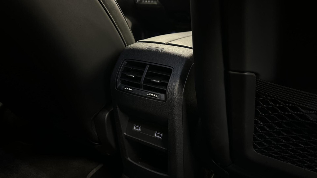 Citroën C5 X (T483DR) met abonnement