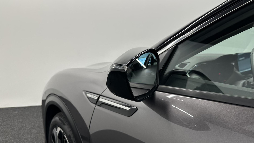 Citroën C5 X (T483DR) met abonnement