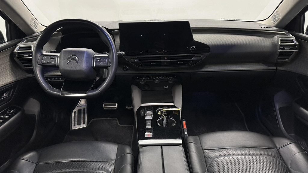 Citroën C5 X (T483DR) met abonnement