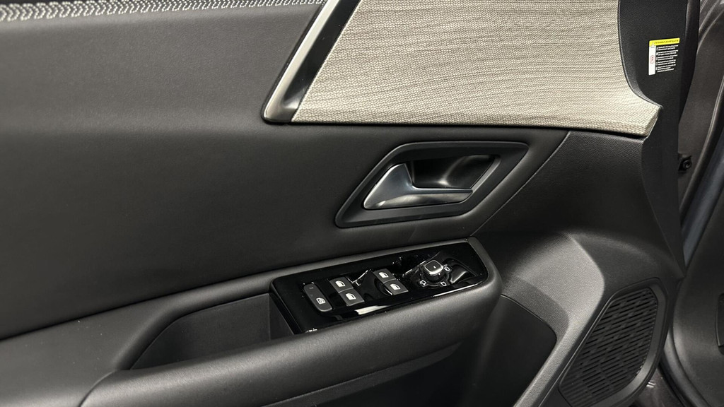 Citroën C5 X (T483DR) met abonnement