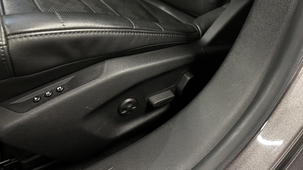 Citroën C5 X (T483DR) met abonnement