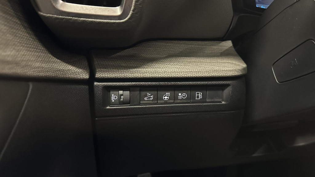 Citroën C5 X (T483DR) met abonnement