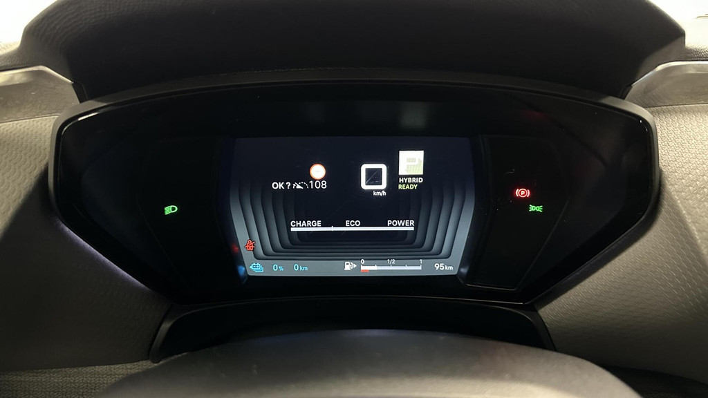 Citroën C5 X (T483DR) met abonnement