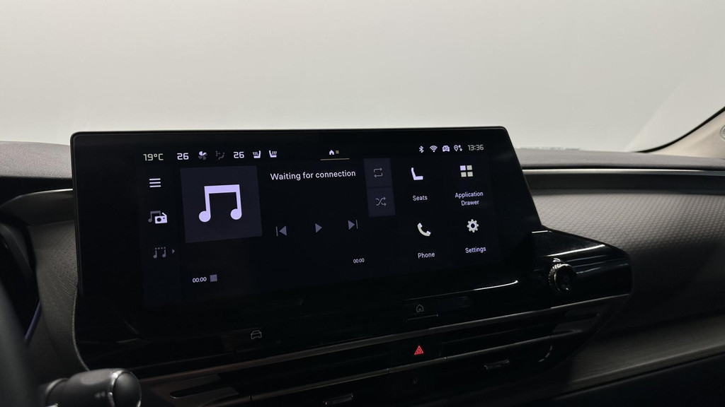 Citroën C5 X (T483DR) met abonnement