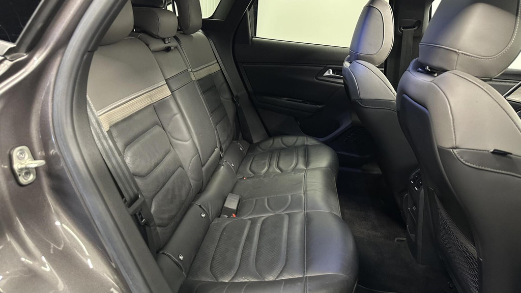 Citroën C5 X (T483DR) met abonnement