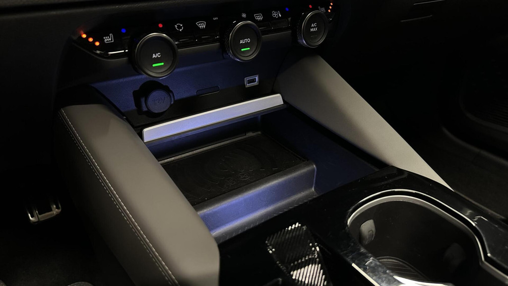 Citroën C5 X (T483DR) met abonnement