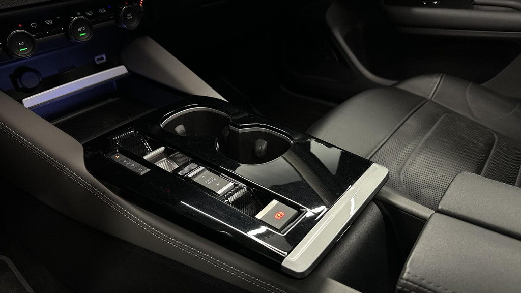 Citroën C5 X (T483DR) met abonnement