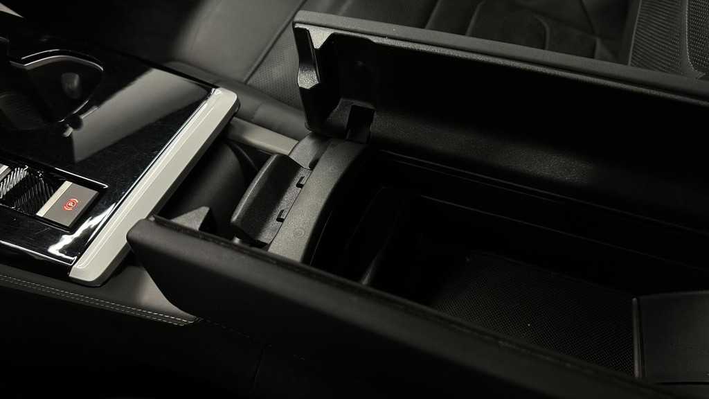 Citroën C5 X (T483DR) met abonnement