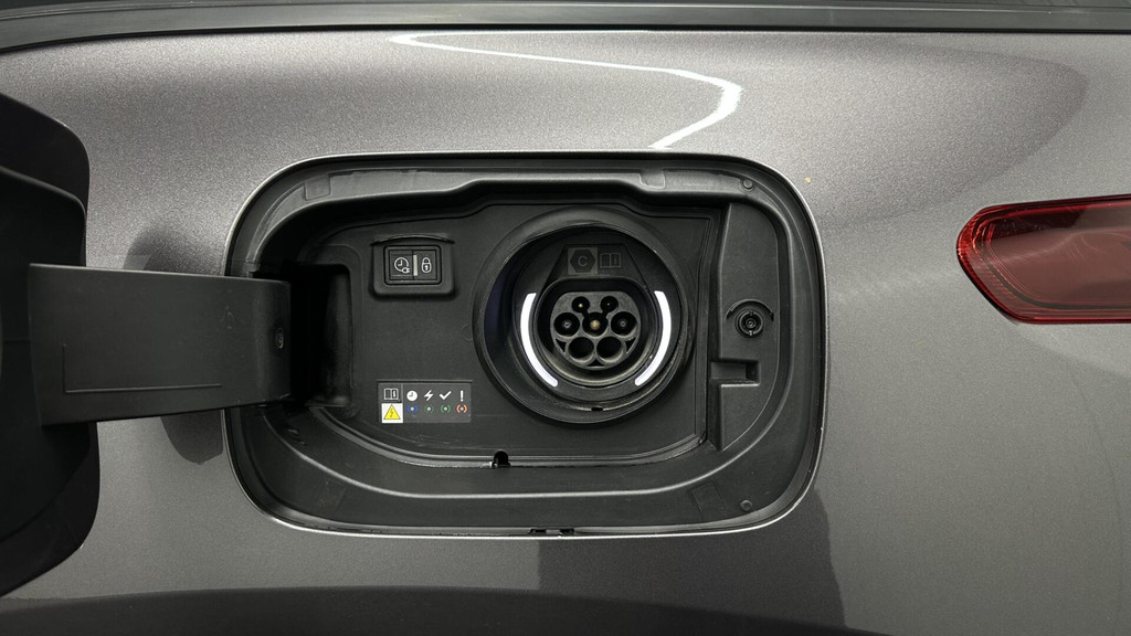 Citroën C5 X (T483DR) met abonnement