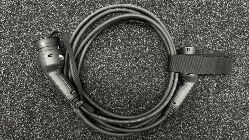 Citroën C5 X (T483DR) met abonnement