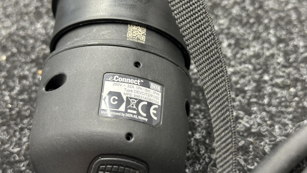 Citroën C5 X (T483DR) met abonnement