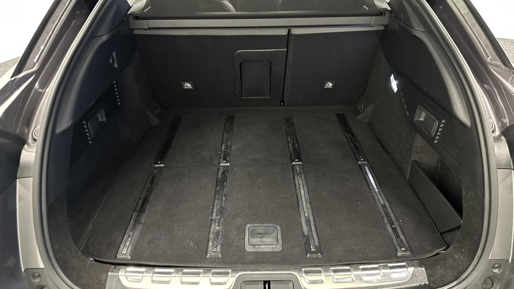 Citroën C5 X (T483DR) met abonnement