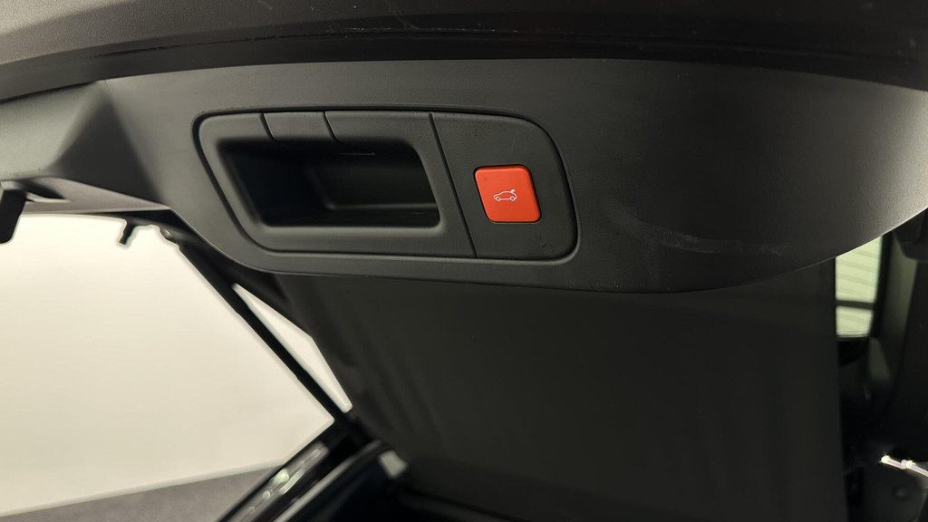 Citroën C5 X (T483DR) met abonnement