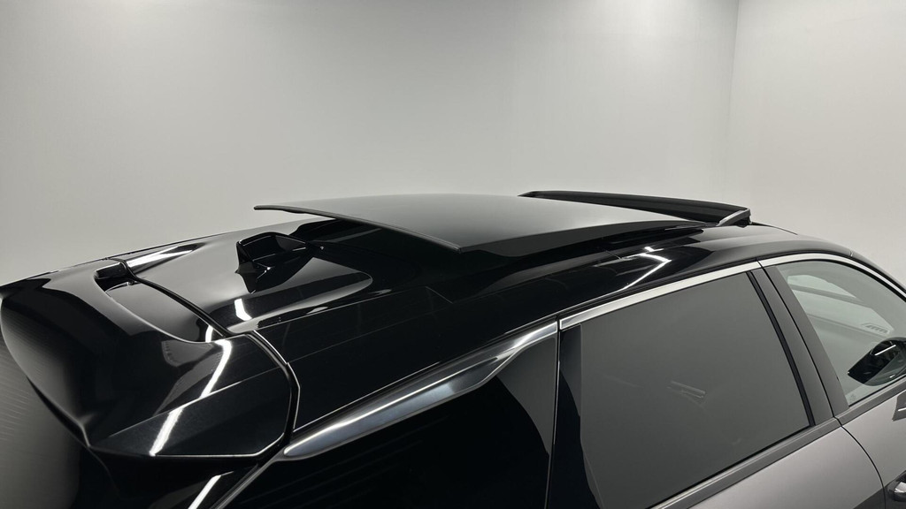 Citroën C5 X (T483DR) met abonnement