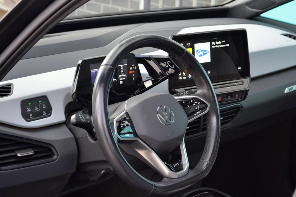 Volkswagen ID.3 (K291GH) met abonnement