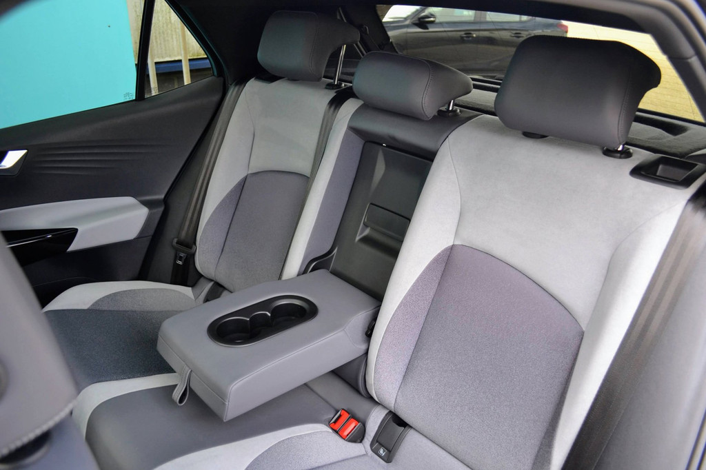 Volkswagen ID.3 (K291GH) met abonnement