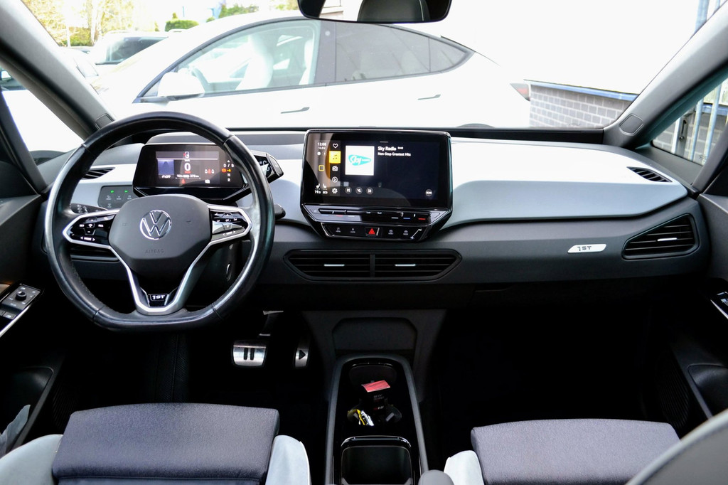 Volkswagen ID.3 (K291GH) met abonnement