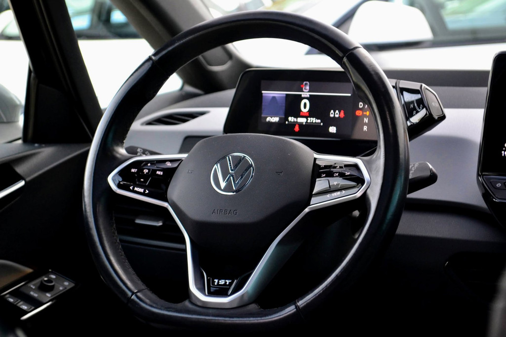 Volkswagen ID.3 (K291GH) met abonnement