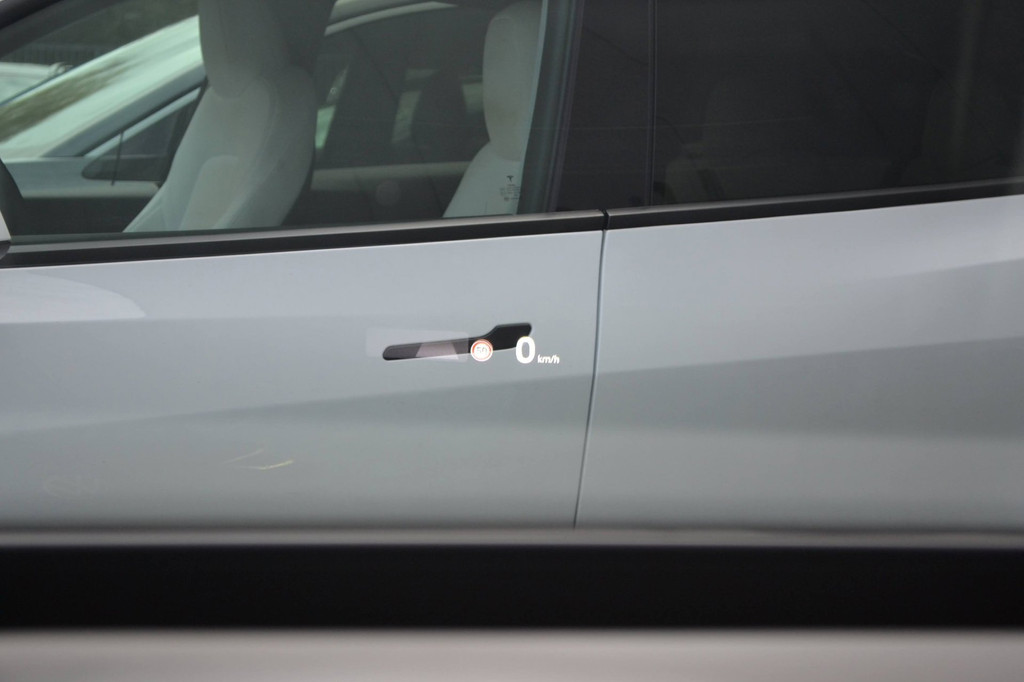 Volkswagen ID.3 (K291GH) met abonnement