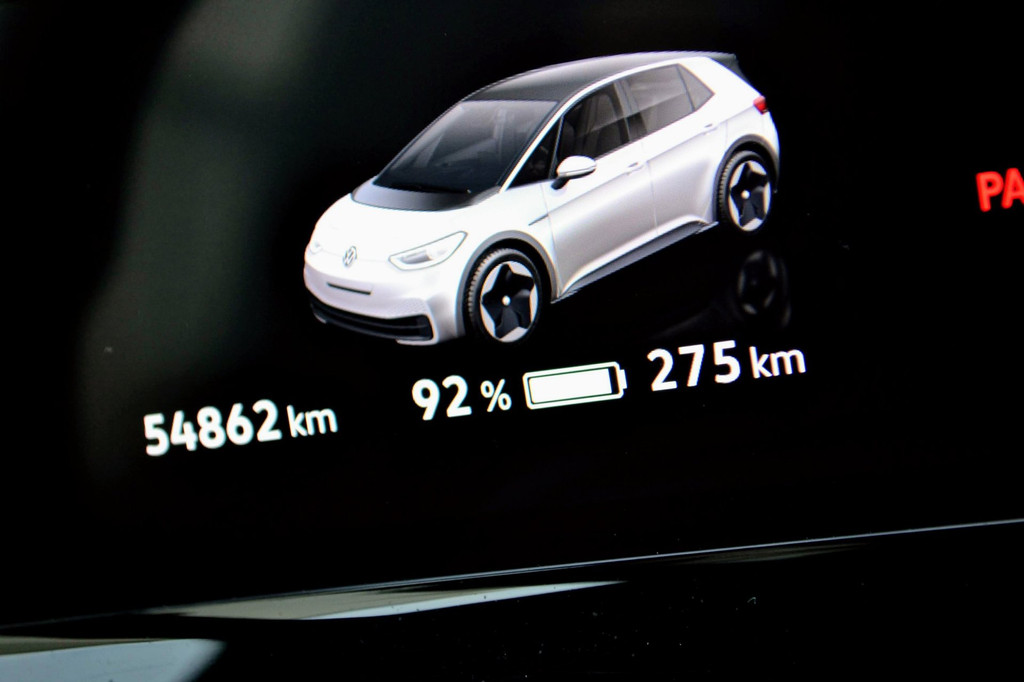 Volkswagen ID.3 (K291GH) met abonnement