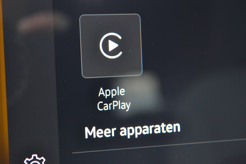 Volkswagen ID.3 (K291GH) met abonnement