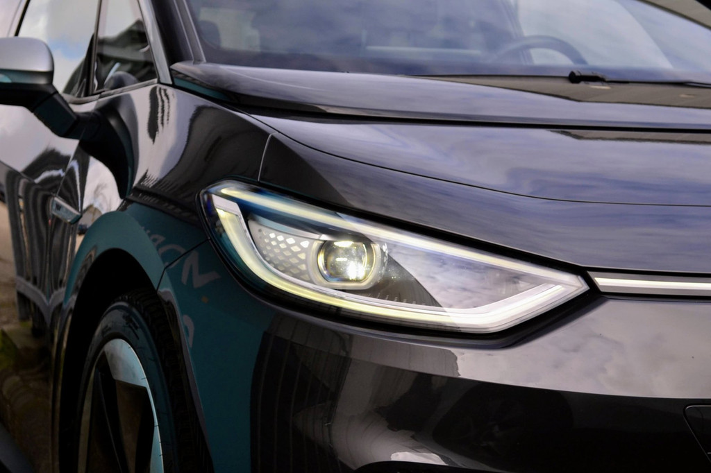 Volkswagen ID.3 (K291GH) met abonnement